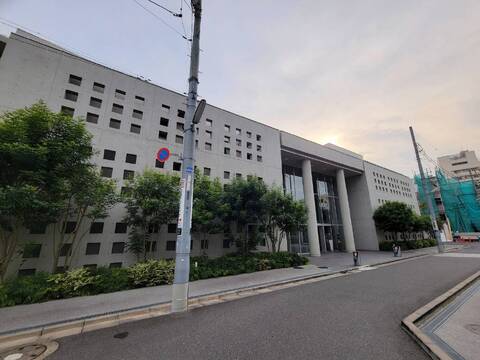 シティテラス杉並方南町