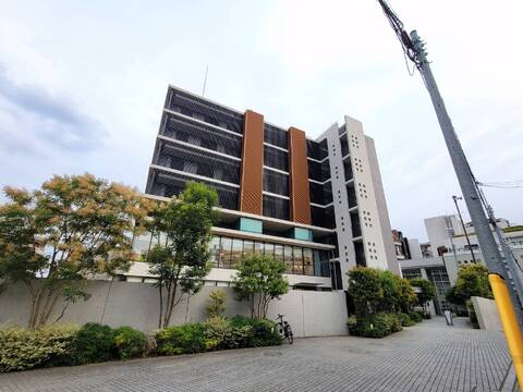 シティテラス杉並方南町-h
