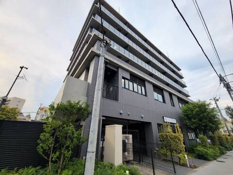 シティテラス杉並方南町-h