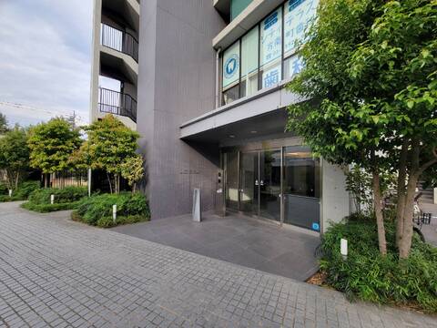 シティテラス杉並方南町-h