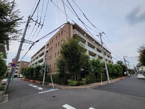 プラウド杉並和田グランドコート-h