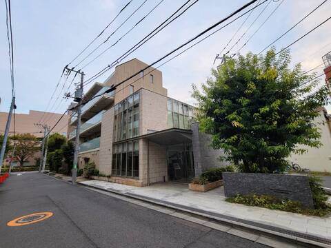 プラウド杉並和田　サウスコート-h