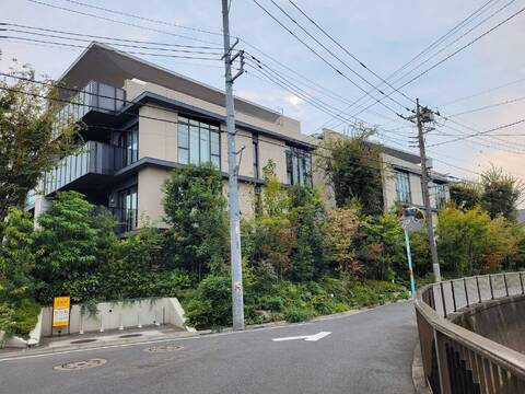 プラウド杉並方南町