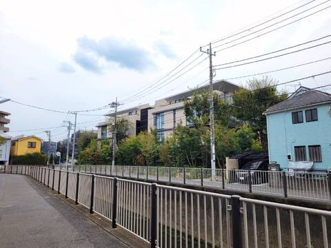プラウド杉並方南町-h