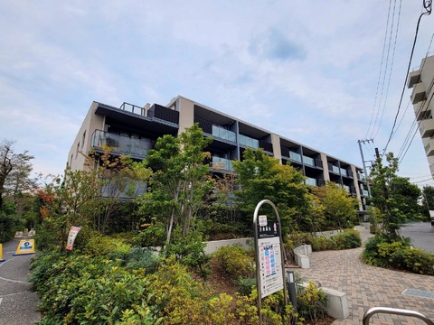 プラウド杉並方南町-h
