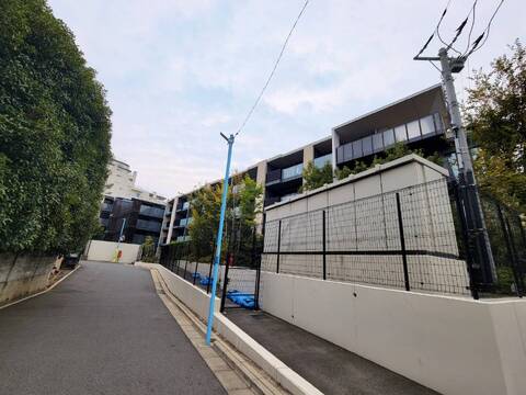 プラウド杉並方南町-h