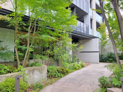 プラウド杉並方南町-h
