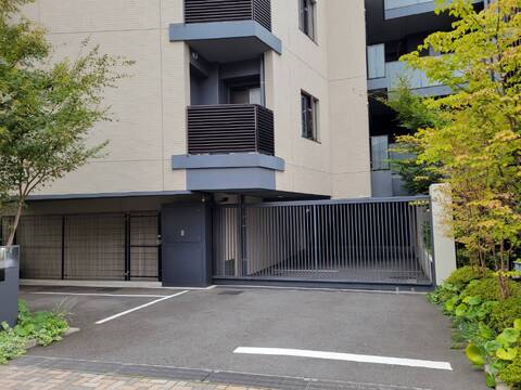 プラウド杉並方南町-h