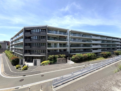 レーベン横浜汐見台ソラノテ