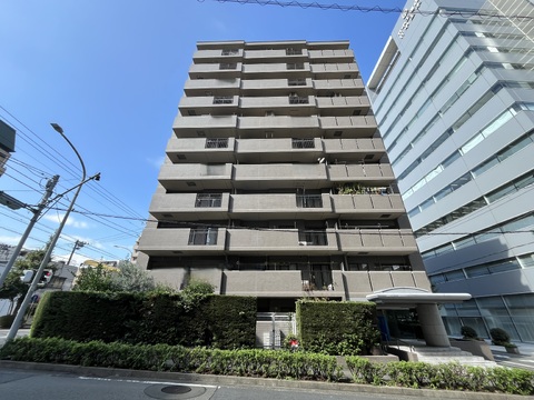 シャリエ横浜ベイグランデ-h