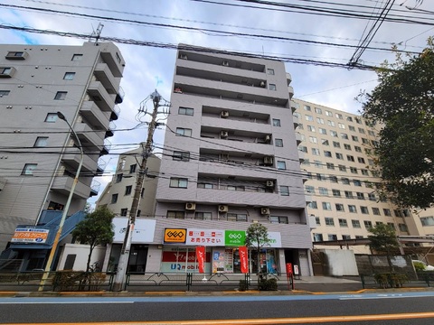 セザール東中野