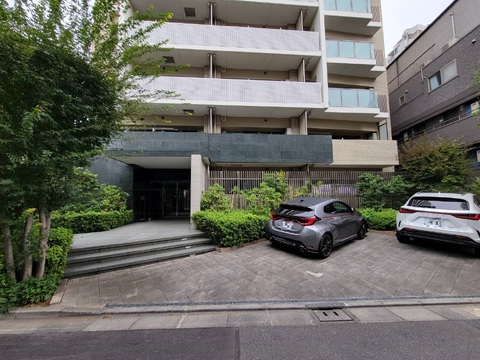 イニシア中野本町-h