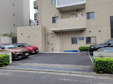 イニシア中野本町-h
