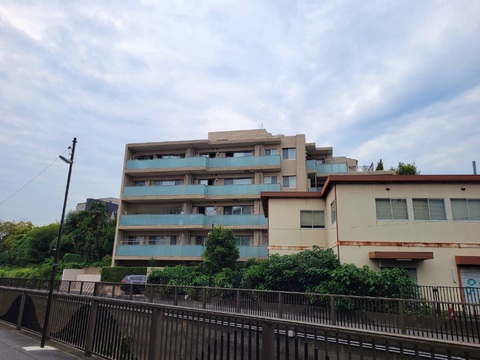 クラッシィハウス杉並方南町