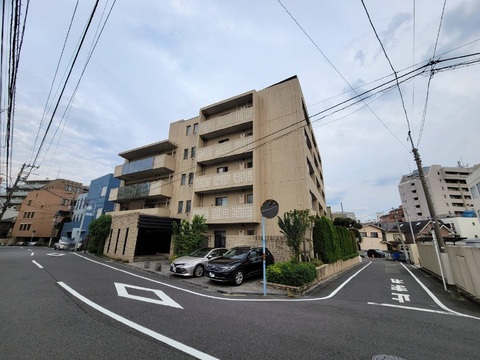 ザ・レーベン杉並和田マークス