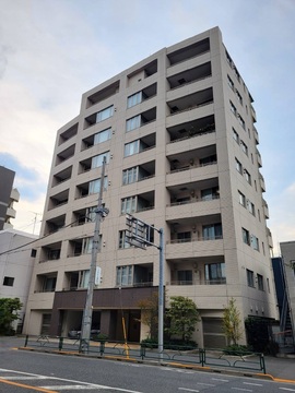 ルジェンテ新中野