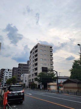 ルジェンテ新中野-h