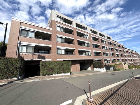 横濱山手テラス壱番館-h
