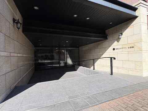 横濱山手テラス壱番館-h