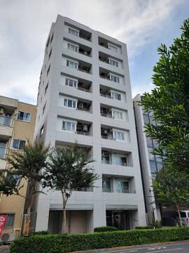 アイディーコート中野南台
