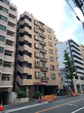ナイスアーバン中野南台