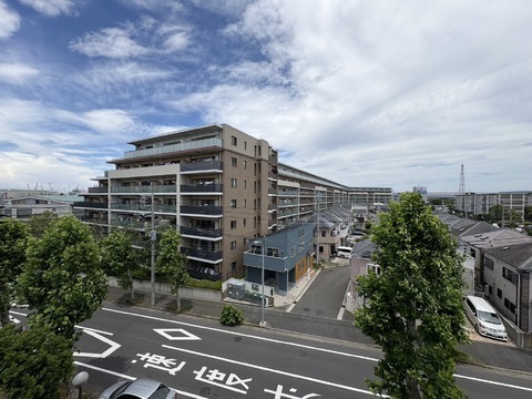 テラス横浜富岡