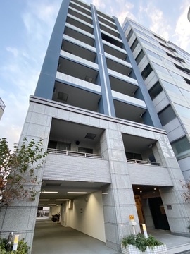 ダイナシティ新中野