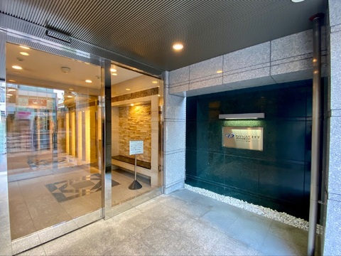 ダイナシティ新中野-h