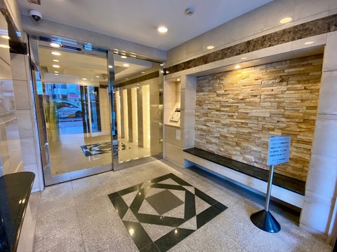 ダイナシティ新中野-h