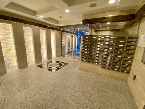 ダイナシティ新中野-h