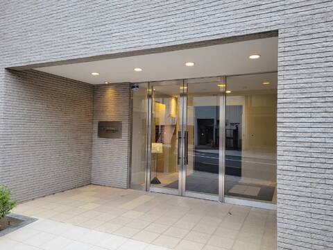 ダイナシティ中野新橋-h