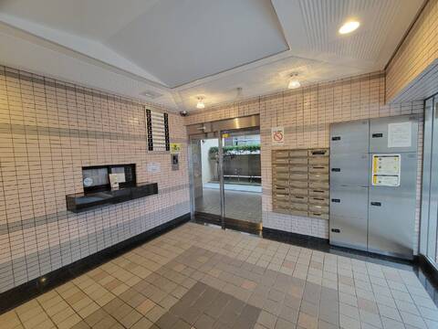 アルファホームズ新中野-h