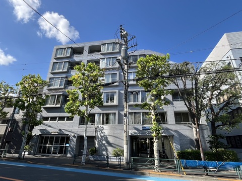 グランドメゾン幡ヶ谷-h