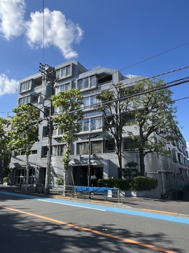 グランドメゾン幡ヶ谷-h