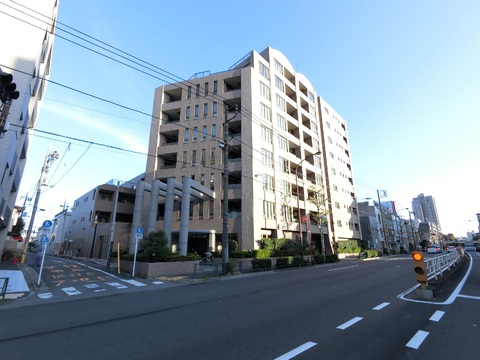 グリーンコーポ東高円寺