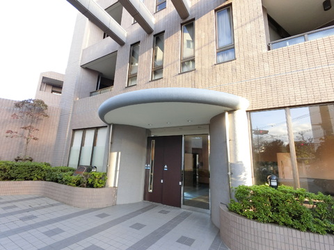 グリーンコーポ東高円寺-h