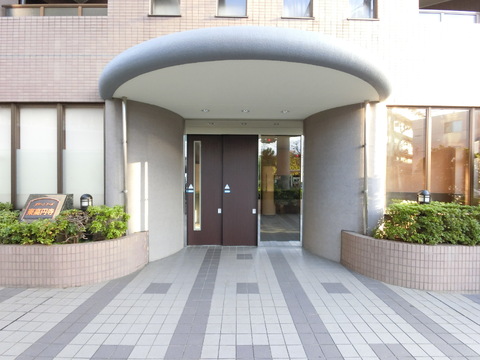 グリーンコーポ東高円寺-h