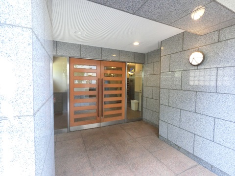 ディアコート新宿柏木-h