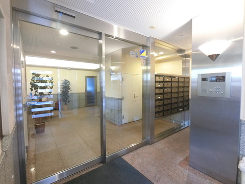 ディアコート新宿柏木-h