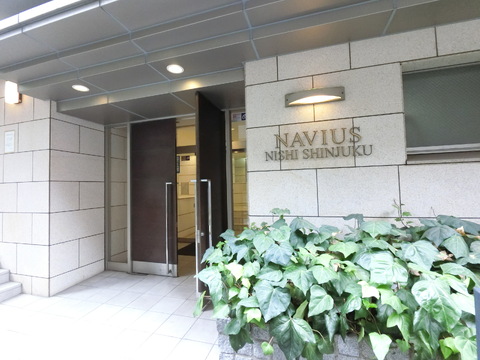 ナビウス西新宿-h