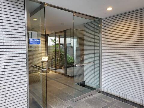 フラット中野本町-h