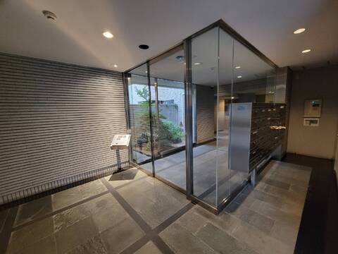 フラット中野本町-h