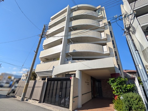 コム・ファーレ西宮北口