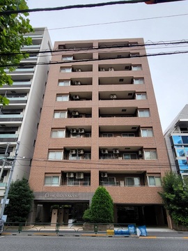 セザール新中野