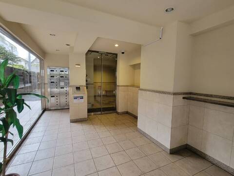 セザール新中野-h