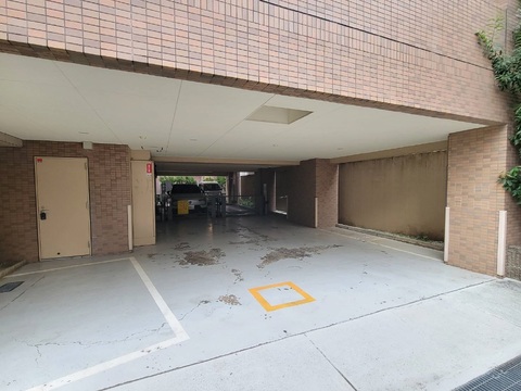 セザール新中野-h