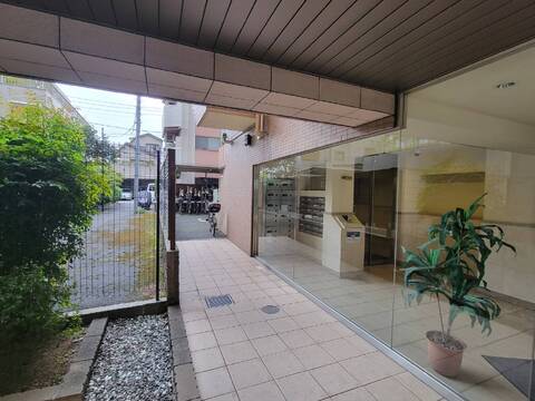 セザール新中野-h