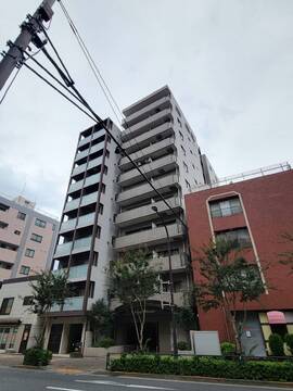 リモージュ南台