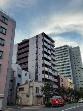 リモージュ南台-h