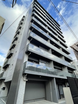 アトラス東高円寺